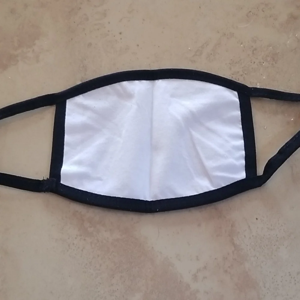 Az Cardinal's Face Mask